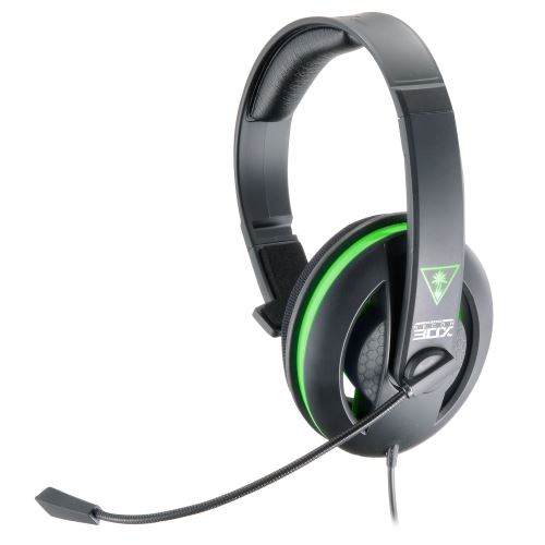 [Xbox One | PS4 | PC] Turtle Beach Recon 30X Chat Headset