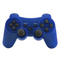 [PS3] Bezdrôtový Ovládač - modrý (nový)