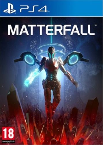 PS4 Matterfall (nová)