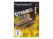 PS2 Dynamite 100