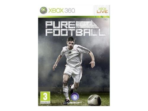 Xbox 360 Pure Football