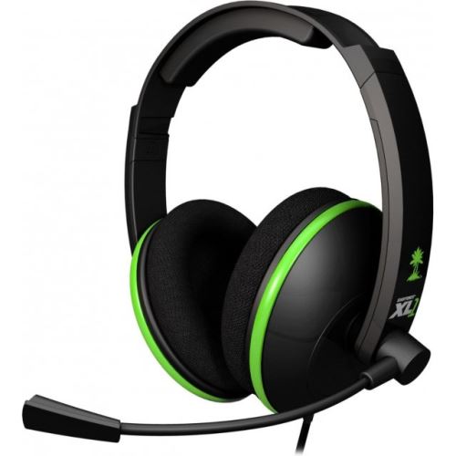 [Xbox 360] Turtle Beach Ear Force XL1 Headset (estetická vada)