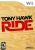 Nintendo Wii Tony Hawk: Ride (iba hra)