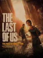 Plagát The Last of Us (c) (nový)