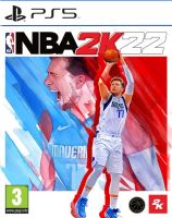 PS5 NBA 2K22 (nová)