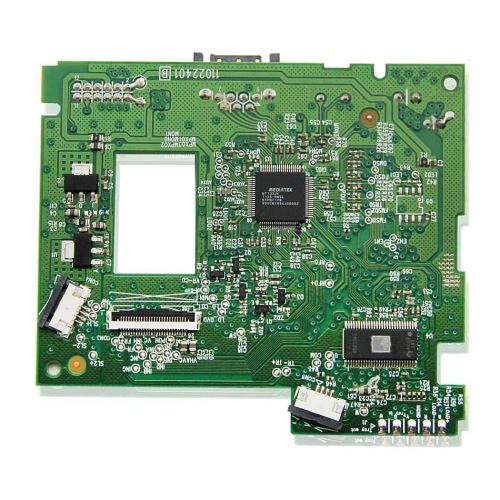 [Xbox 360] DVD Disc Drive PCB Board - DG-16D5S - pro Xbox 360 Slim (refurbished)