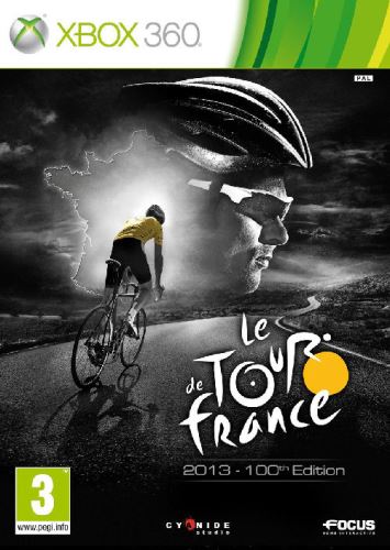 Xbox 360 Le Tour De France 2013