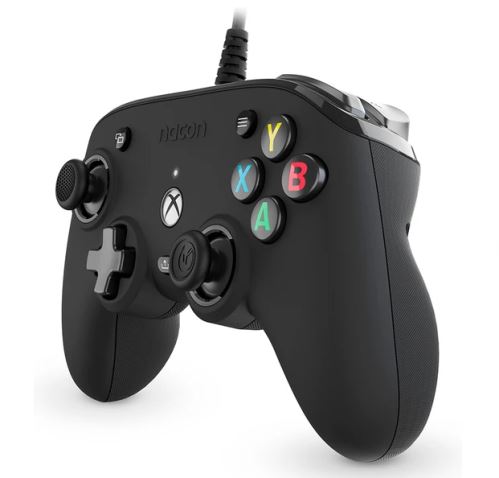 [Xbox One|XSX] NACON Official Pre Compact Controller Xbox (nový)