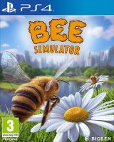 PS4 Bee Simulator (nová)