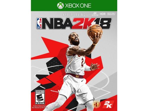 Xbox One NBA 2K18 (nová)