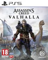 PS5 Assassins Creed Valhalla (Nová)