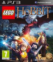 PS3 Lego The Hobbit (nová)