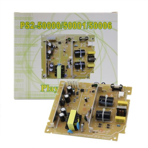 [PS2] 50000/50001/500006 Power Supply Board (nový)
