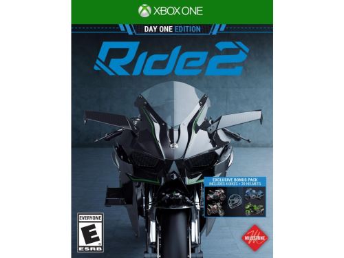 Xbox One Ride 2