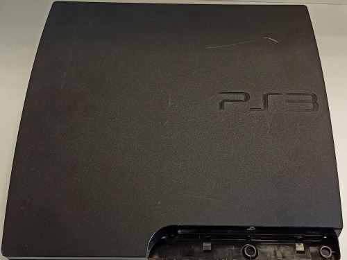 [PS3] Case Šasi playstation 3 SLIM (kat C) (Pulled)