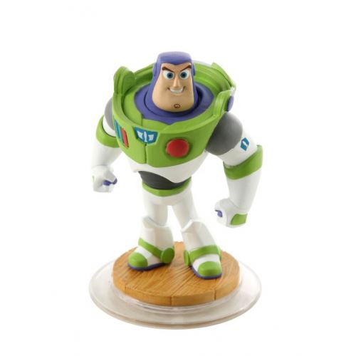 Disney Infinity Figúrka - Boj hračiek (Toy Story): Buzz (nová)