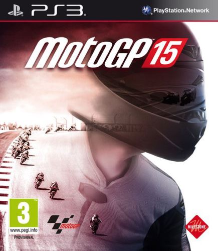 PS3 Moto GP 15