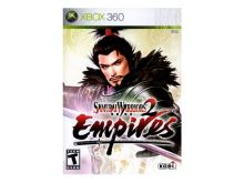 Xbox 360 Samurai Warriors 2 Empires