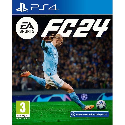 PS4  Fifa 24 | FC 24