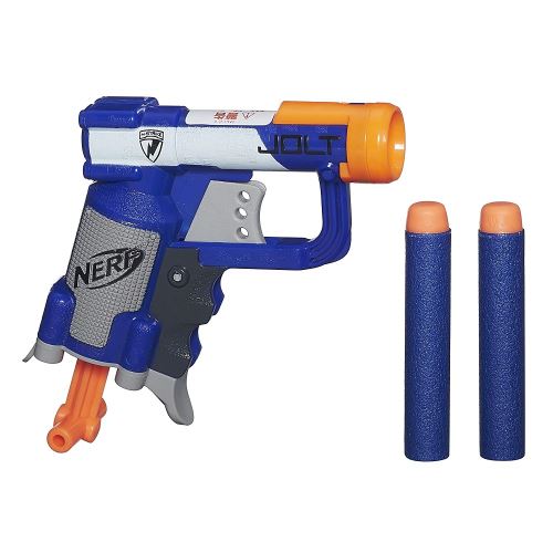 NERF - Jolt Blaster - Hracie Pištoľ (nová)