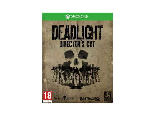 Xbox One Deadlight Director's Cut (nová)