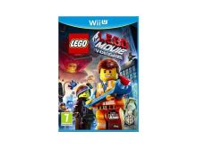 Nintendo Wii U The Lego Movie Videogame