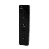 [Nintendo Wii] Bezdrôtový ovládač Remote Motion - čierny (nový)