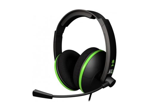 [Xbox 360 | PS3] Turtle Beach Ear Force XL1 Headset (estetická vada)