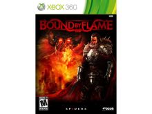 Xbox 360 Bound By Flame
