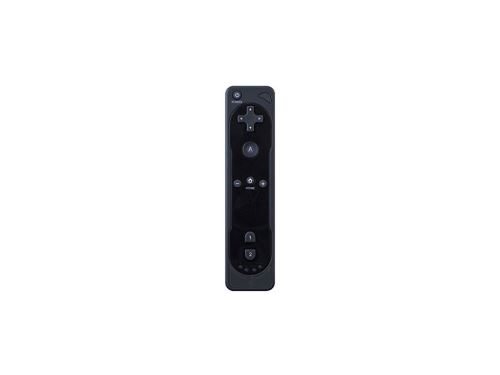 [Nintendo Wii] Bezdrôtový ovládač Snakebyte Remote Motion - čierny