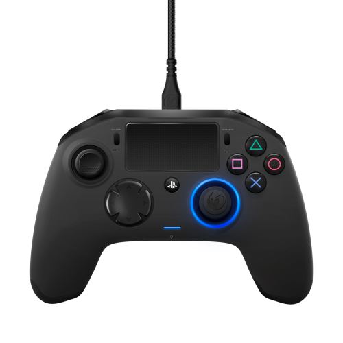 [PS4] Ovládač Nacon Revolution Pro Controller V2 - čierny