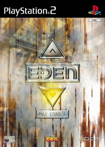 PS2 Project Eden