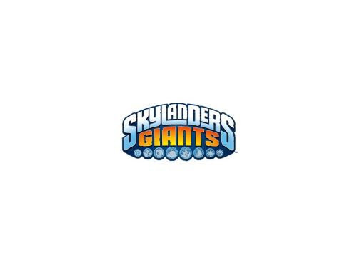 Nintendo Wii Skylanders: Giants [Starter Pack]