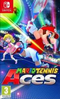 Nintendo Switch Mario Tennis Aces