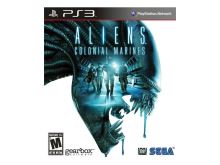 PS3 Aliens Colonial Marines (Nová)