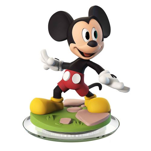 Disney Infinity Figúrka - Mickey Mouse (nová)