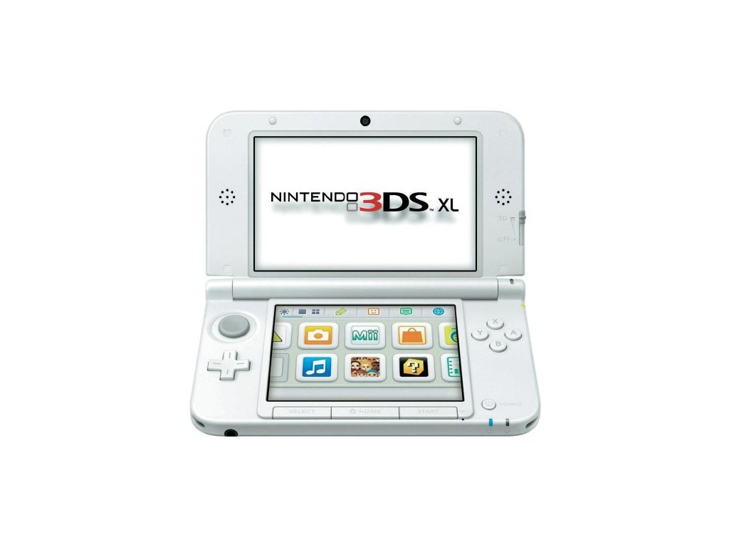 White nintendo. New Nintendo 3ds XL White. New Nintendo 3ds XL IPS. New Nintendo 3ds XL ll. Nintendo 3ds XL белая.