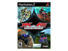 PS2 MX Vs ATV Unleashed