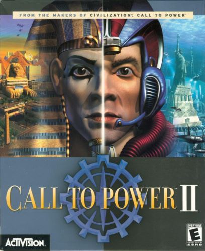 PC Level DVD - Civilization: Call to Power 2 (CZ)