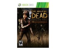 Xbox 360 The Walking Dead Season 2
