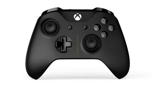 [Xbox One] X Bezdrôtový Ovládač Project Scorpio (estetická vada)
