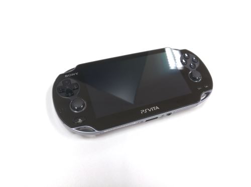 PS Vita WiFi PCH-1004 (estetická vada)