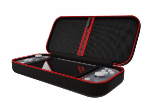 [Nintendo Switch] Puzdro Nintendo Switch Piranha Compact Travel Case (nové)