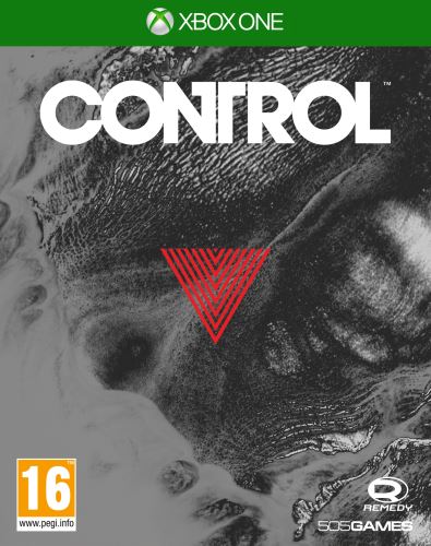 Xbox One Control - Retail Exclusive Edition (nová)