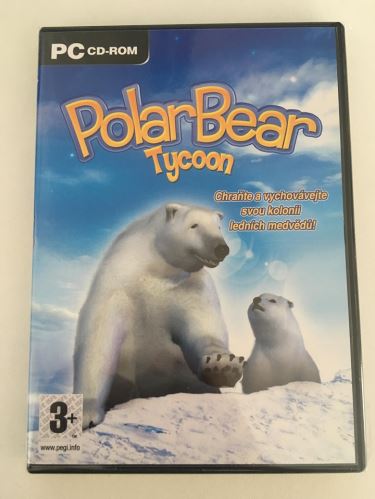 PC Polar Bear Tycoon