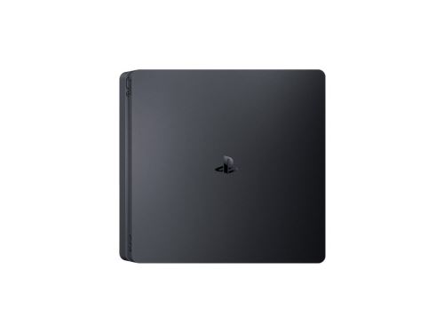 PlayStation 4 Slim 500 GB - Japonská verzia (estetická vada)