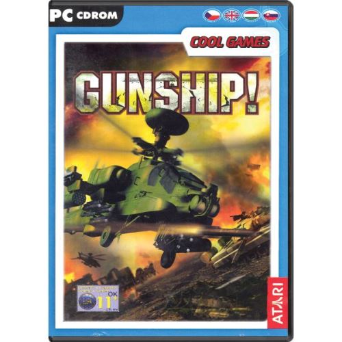 PC Gunship