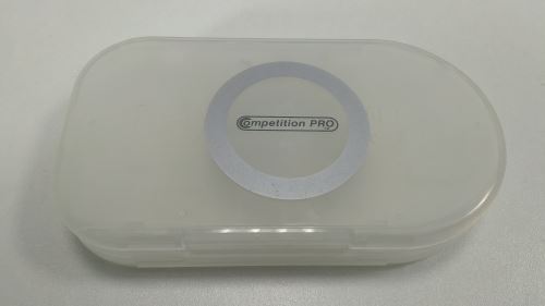 [PSP] Competition Pre puzdro na UMD disky