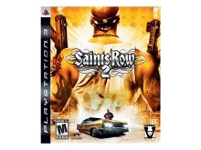 PS3 Saints Row 2