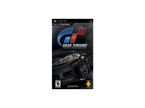 PSP Gran Turismo